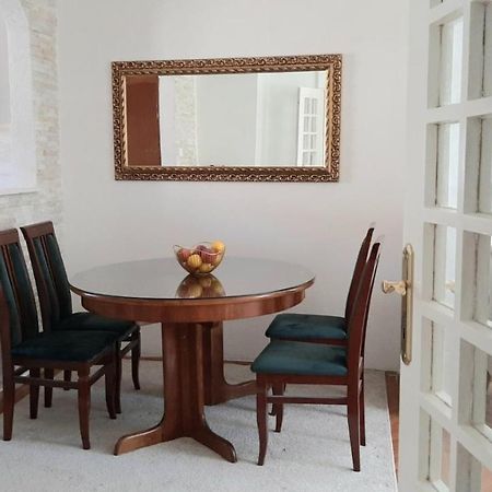 Old Town Heart Appartement Kotor Buitenkant foto