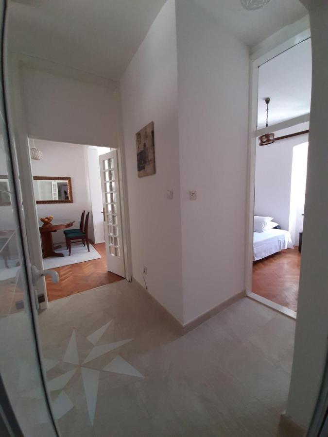 Old Town Heart Appartement Kotor Buitenkant foto