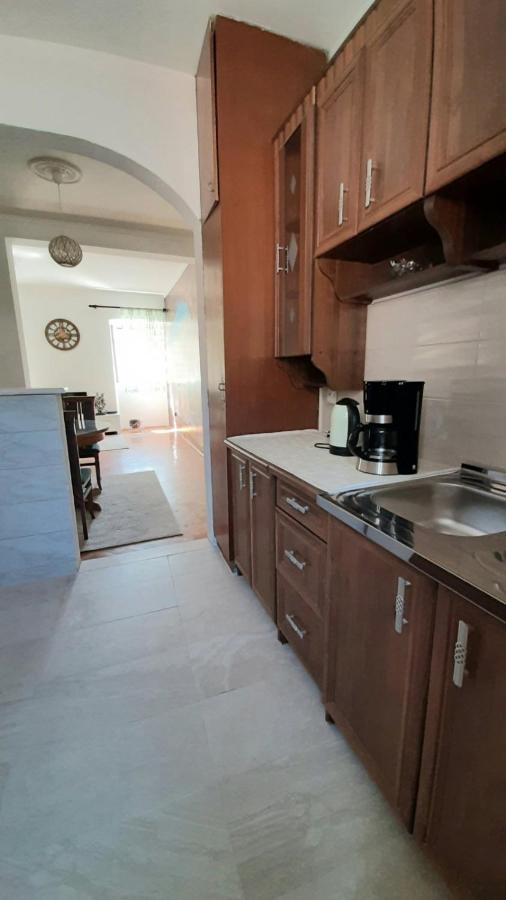 Old Town Heart Appartement Kotor Buitenkant foto